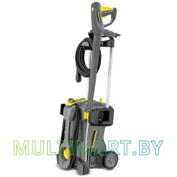Мойка высокого давления Karcher HD 5/11 P 1.520-960.0